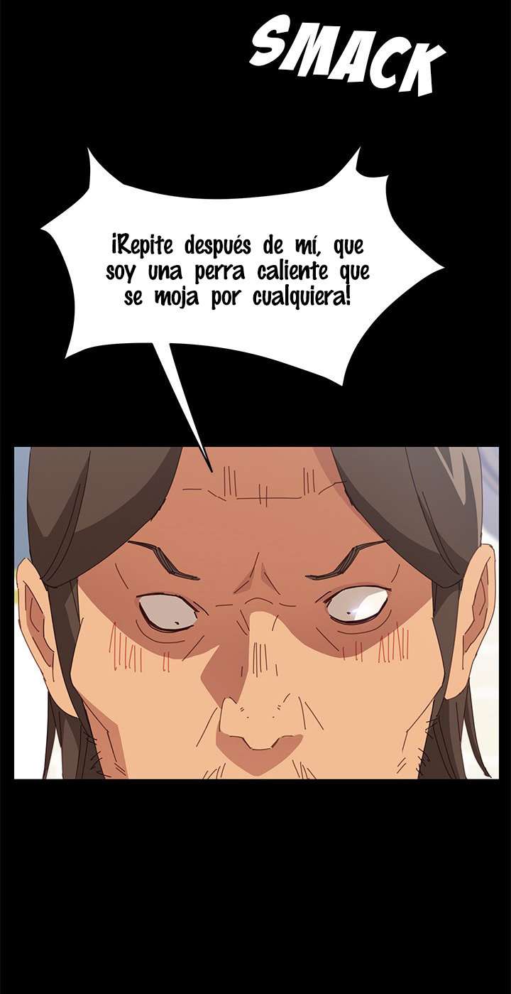 El Asistente capítulo 11 página 16