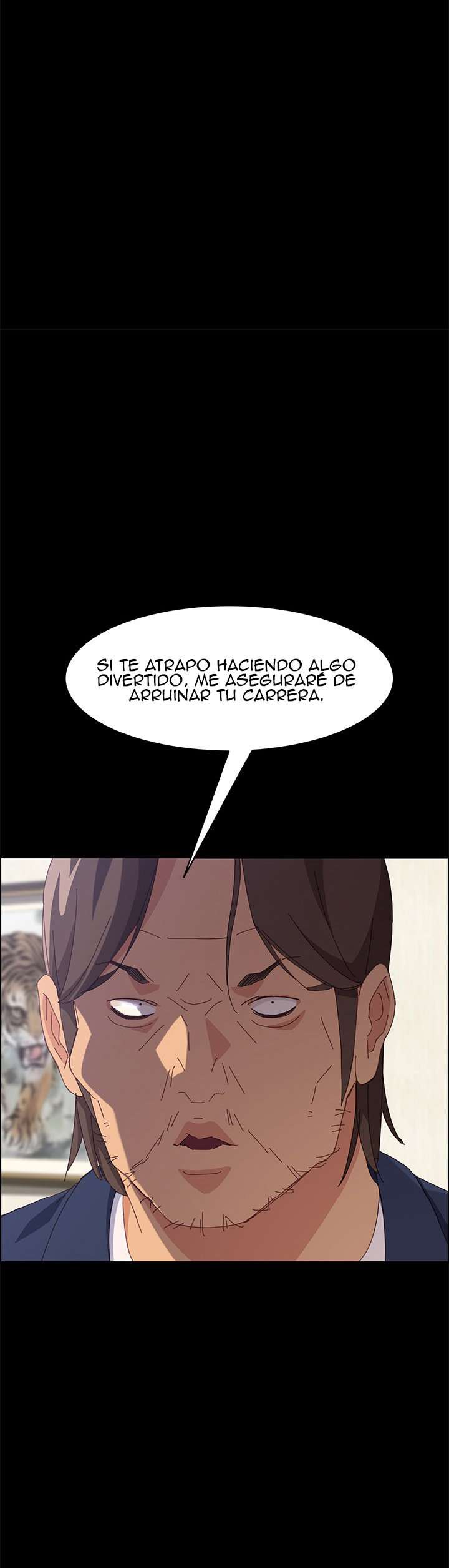 El Asistente capítulo 11 página 29