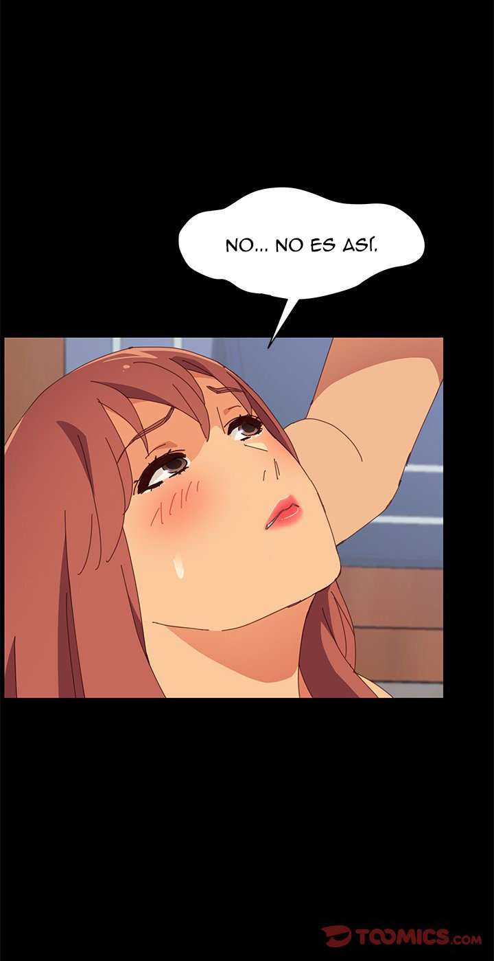 El Asistente capítulo 11 página 8