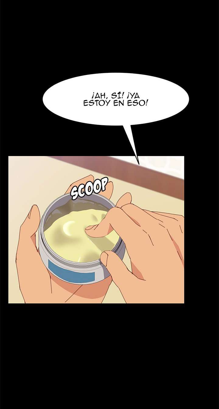 El Asistente capítulo 12 página 15