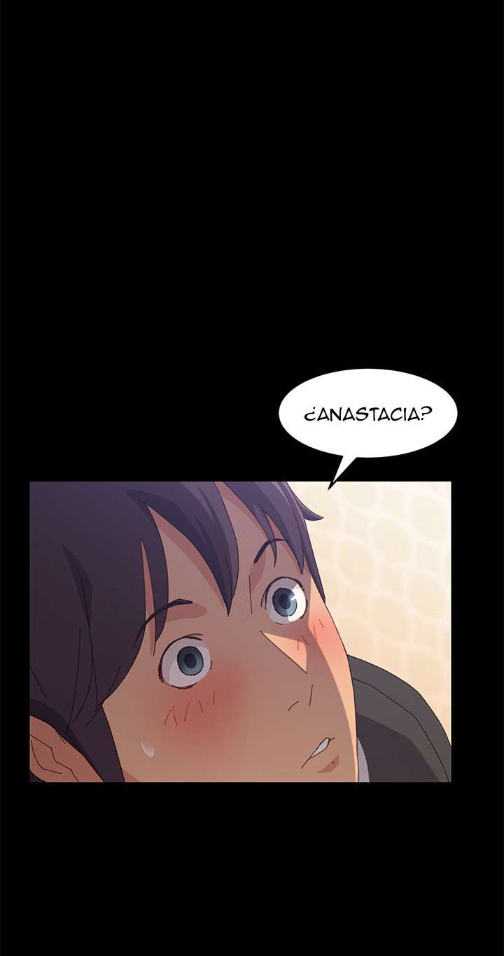 El Asistente capítulo 12 página 46