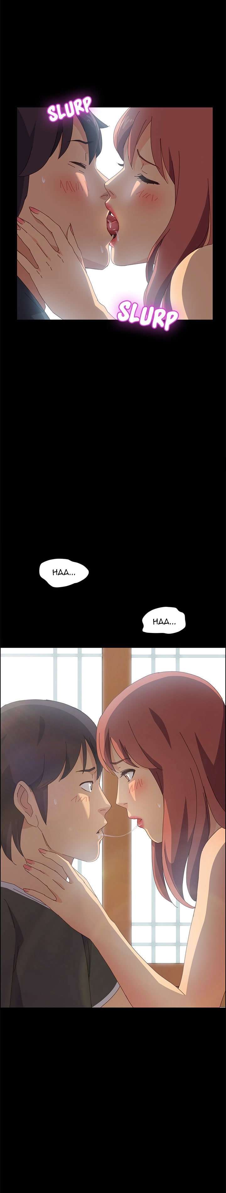 El Asistente capítulo 13 página 2