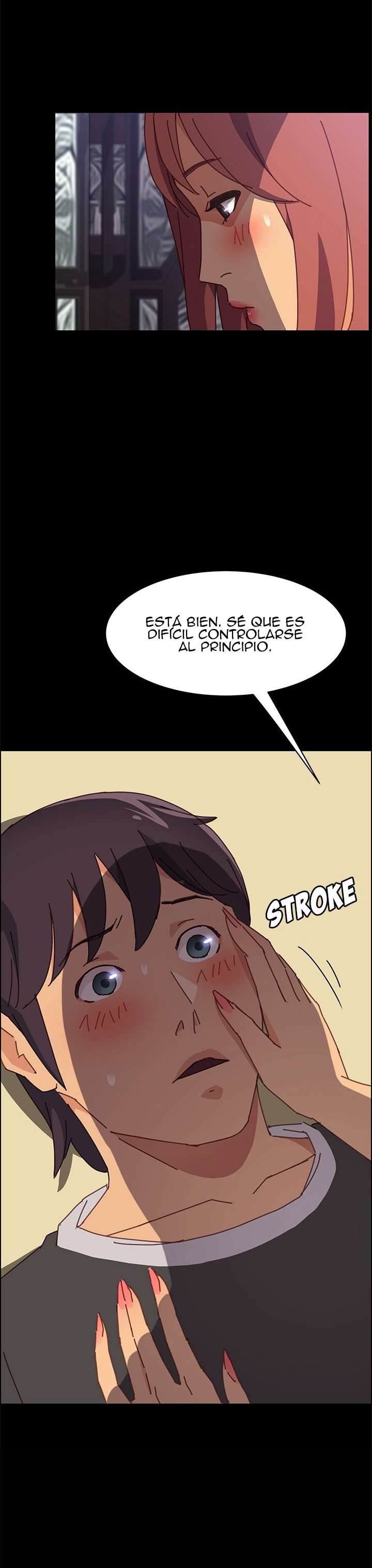 El Asistente capítulo 13 página 21