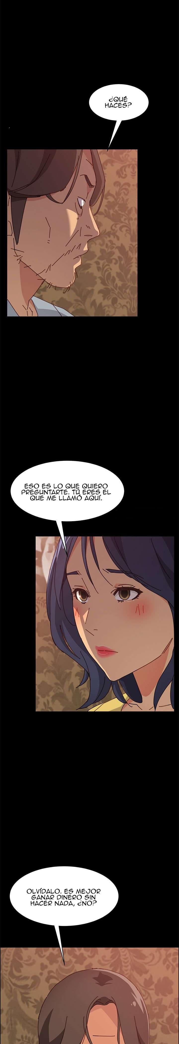 El Asistente capítulo 14 página 9