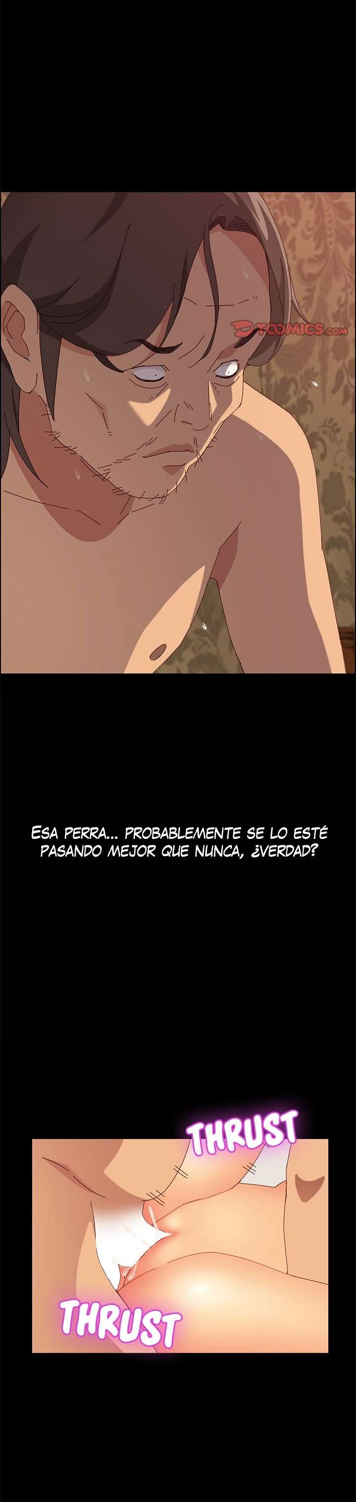 El Asistente capítulo 15 página 15