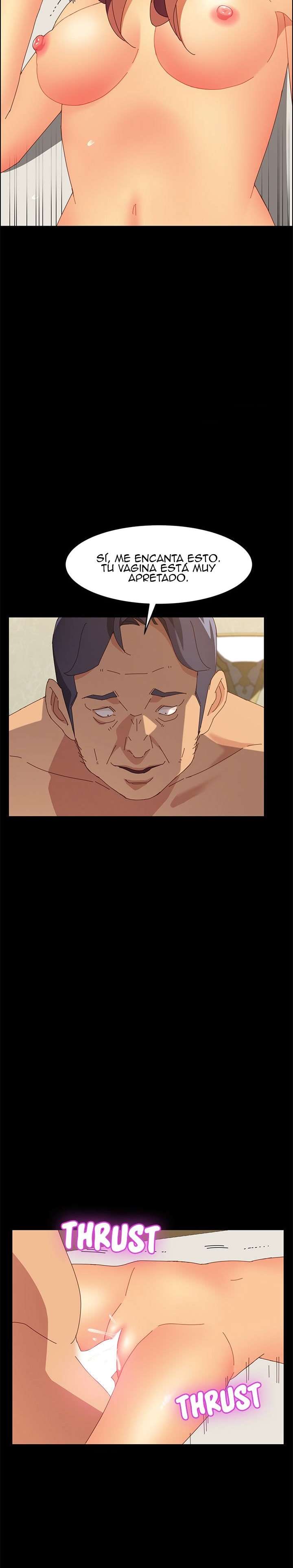 El Asistente capítulo 15 página 24