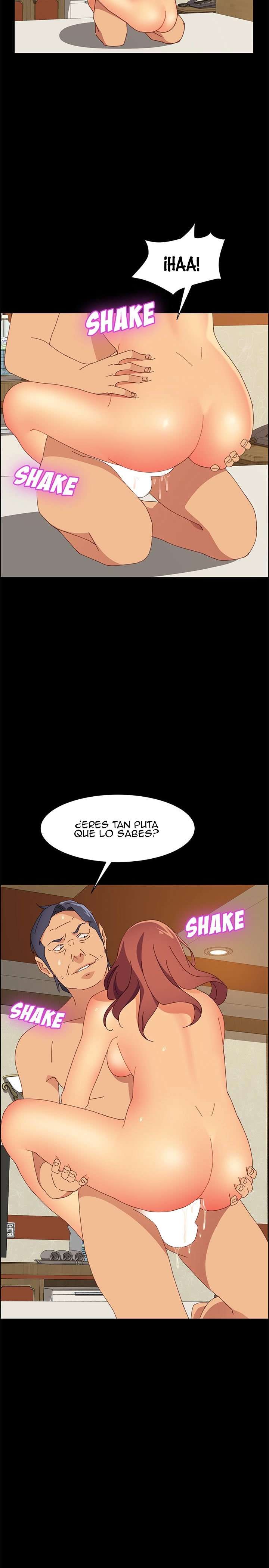 El Asistente capítulo 15 página 26