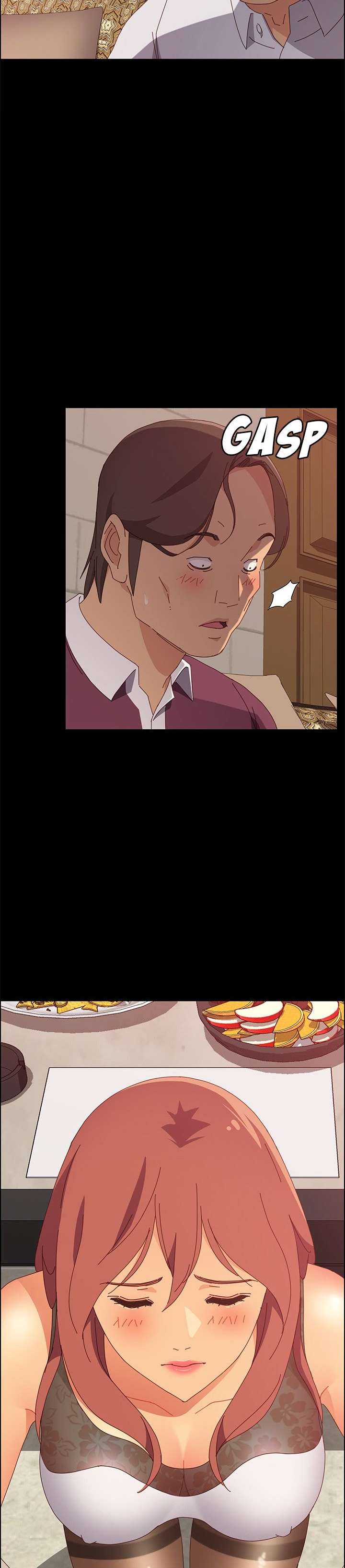 El Asistente capítulo 16 página 13