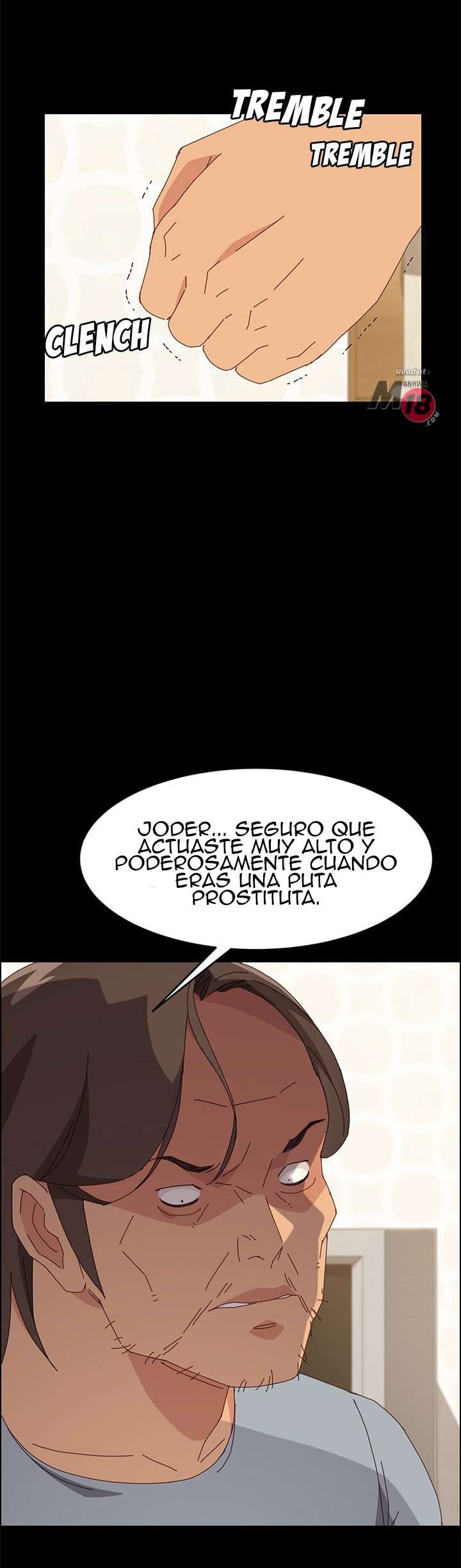 El Asistente capítulo 17 página 22