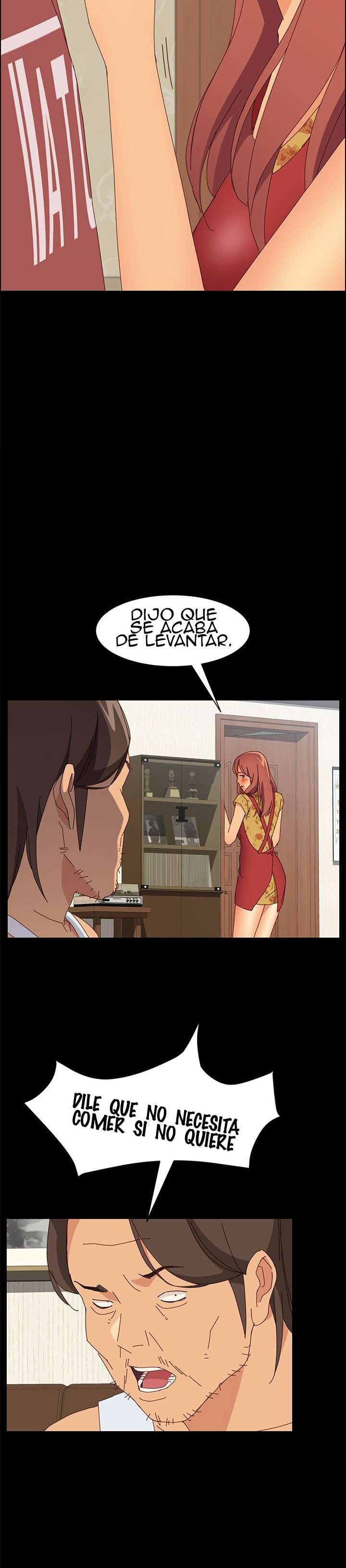El Asistente capítulo 18 página 26