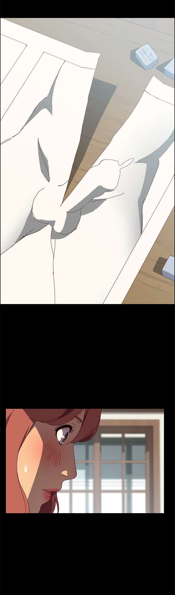 El Asistente capítulo 2 página 41