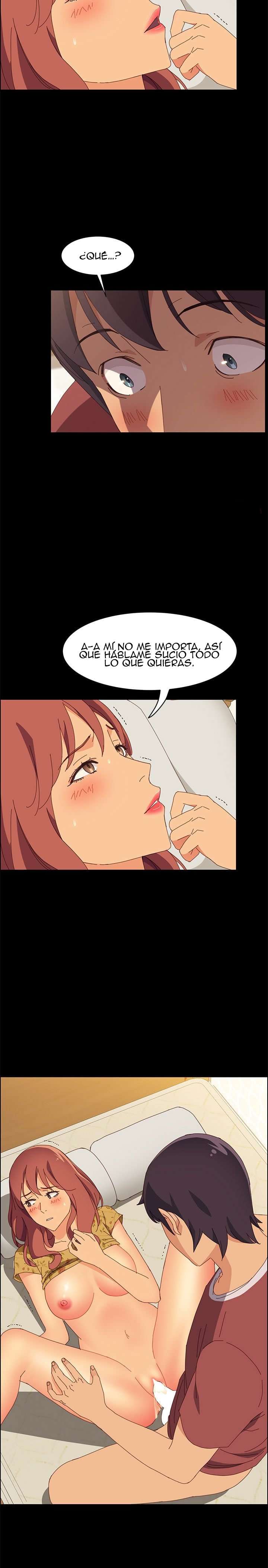 El Asistente capítulo 20 página 22