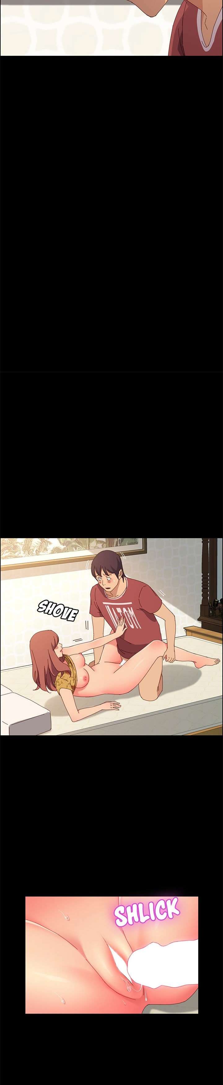 El Asistente capítulo 20 página 7