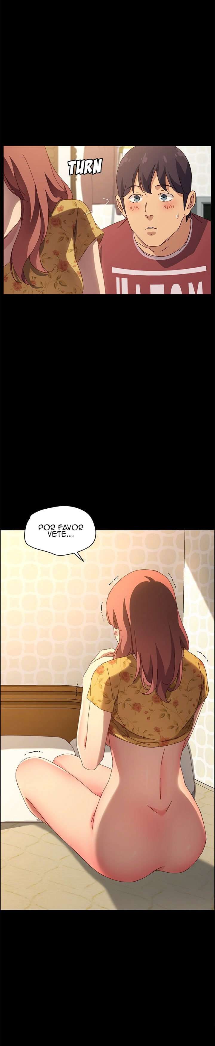 El Asistente capítulo 20 página 8