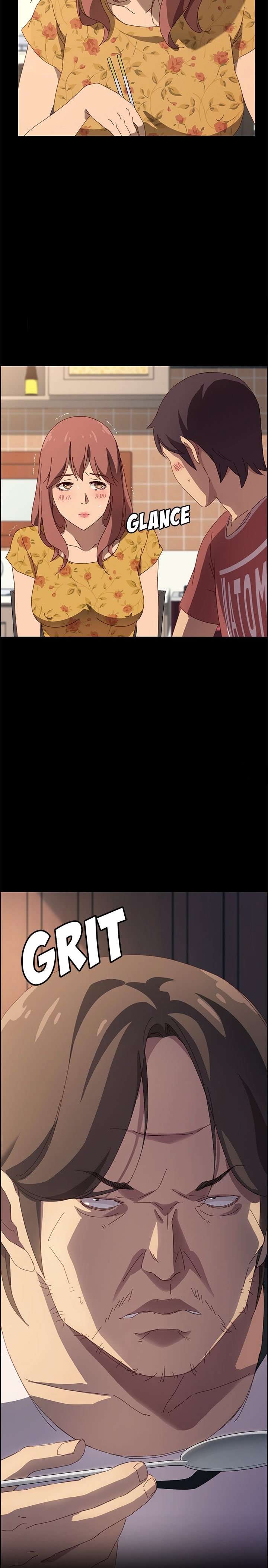 El Asistente capítulo 21 página 22