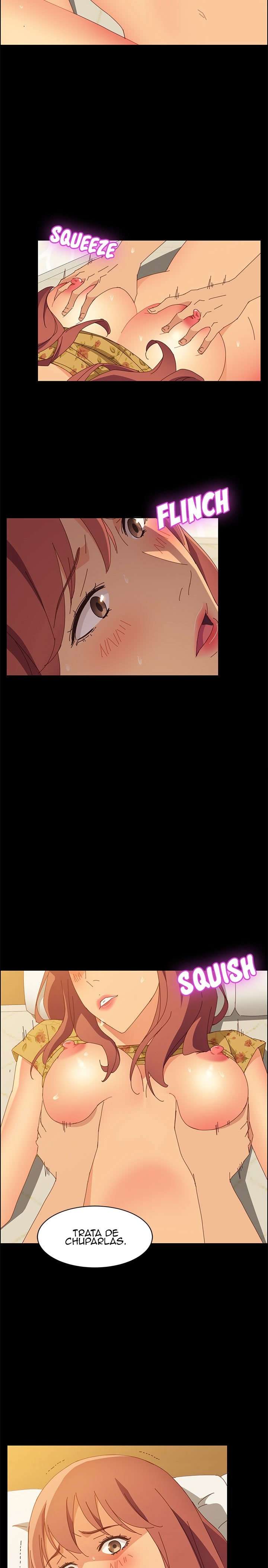 El Asistente capítulo 21 página 6