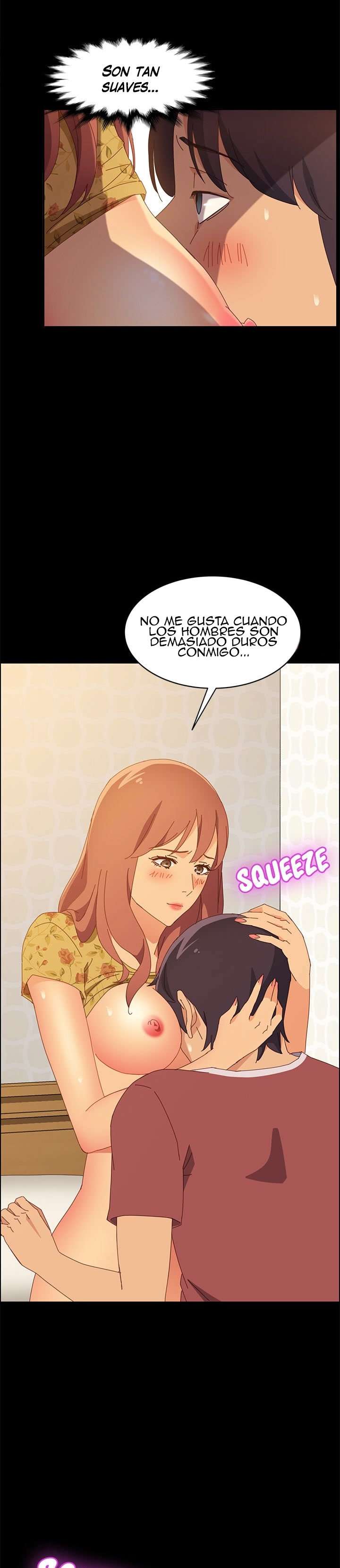 El Asistente capítulo 22 página 19