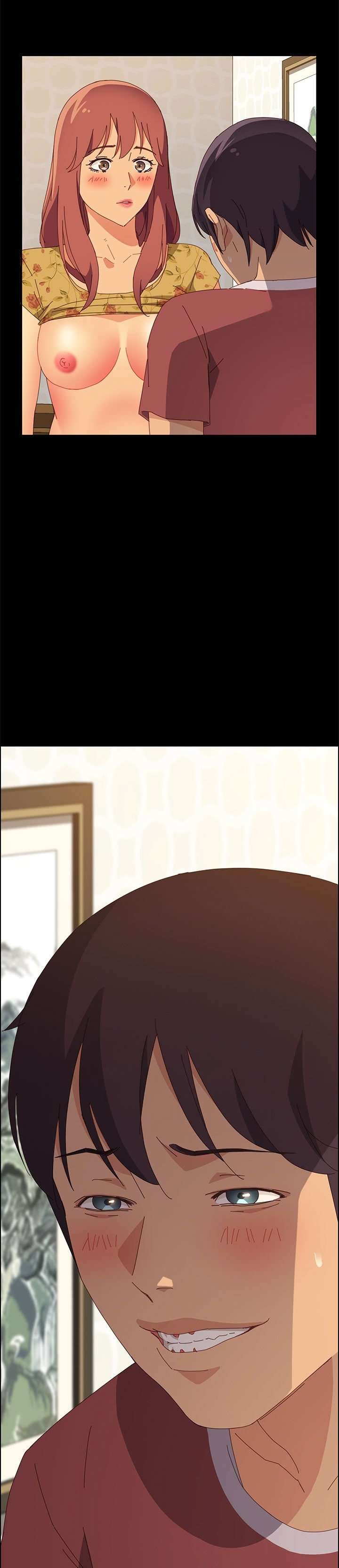 El Asistente capítulo 22 página 23