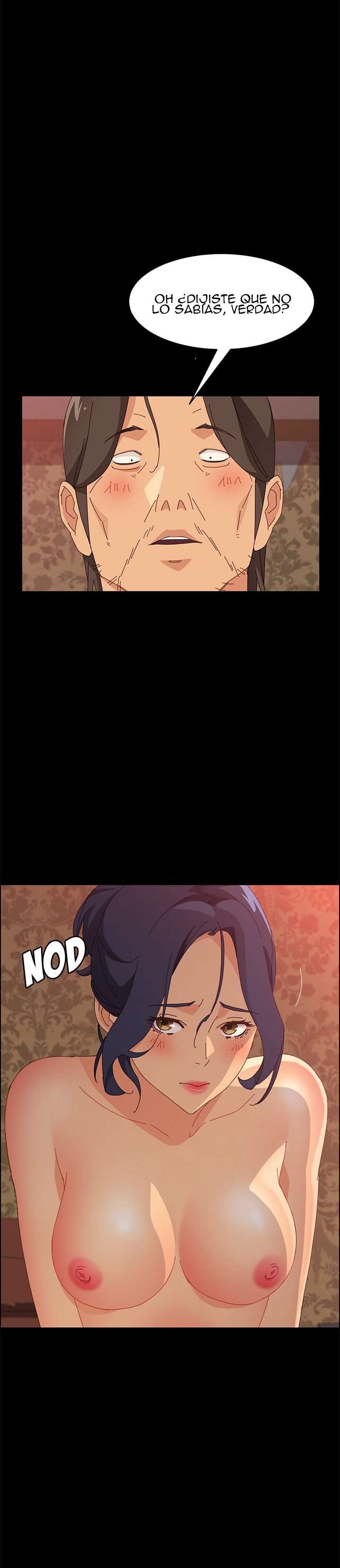 El Asistente capítulo 22 página 6
