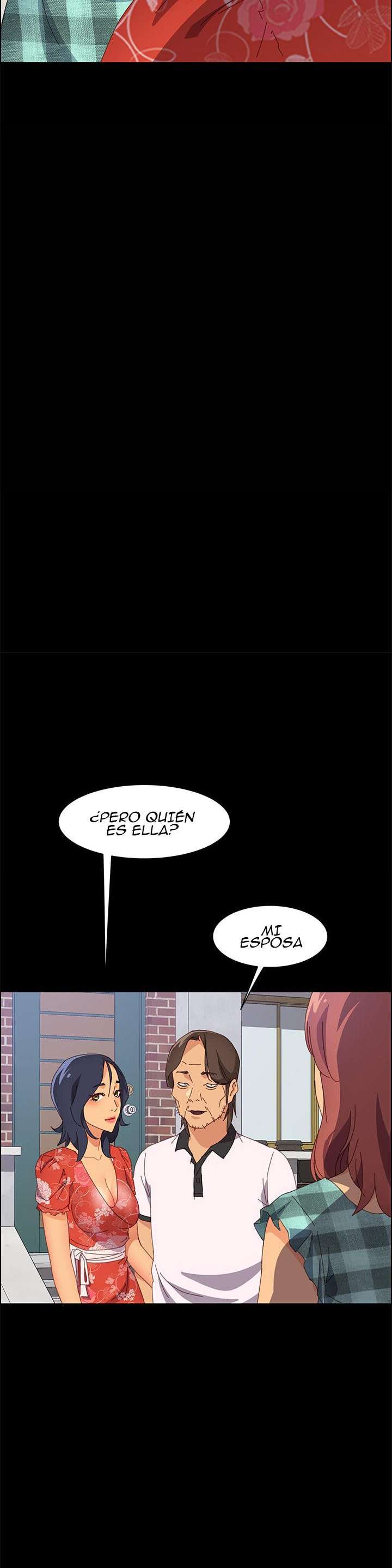 El Asistente capítulo 23 página 27
