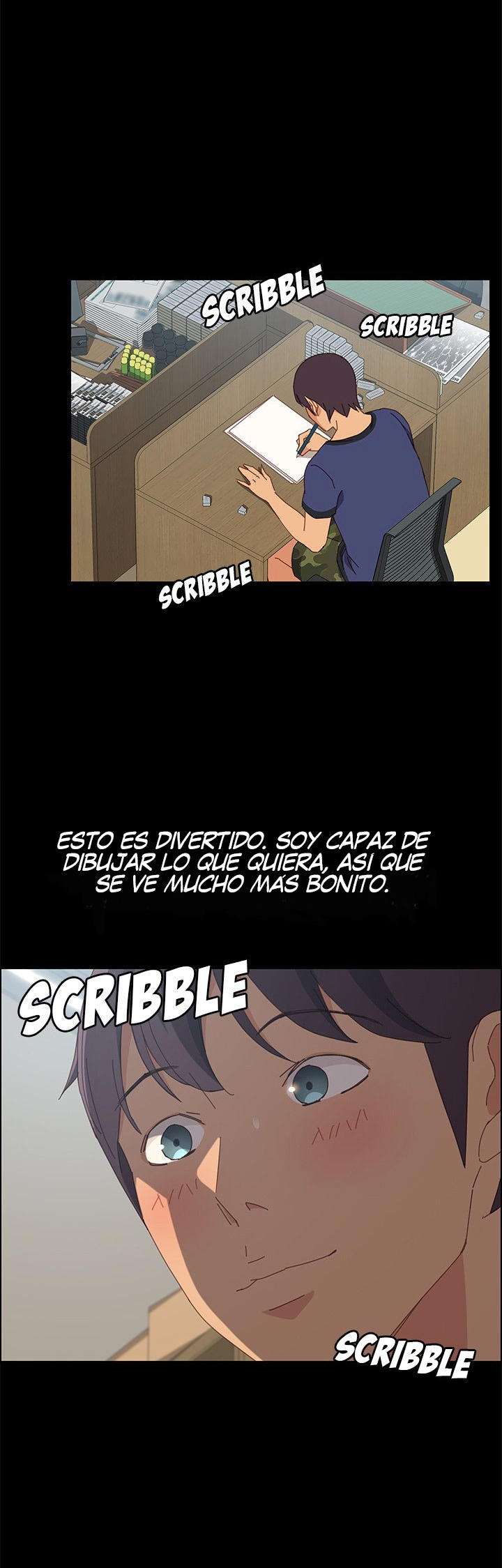 El Asistente capítulo 23 página 30