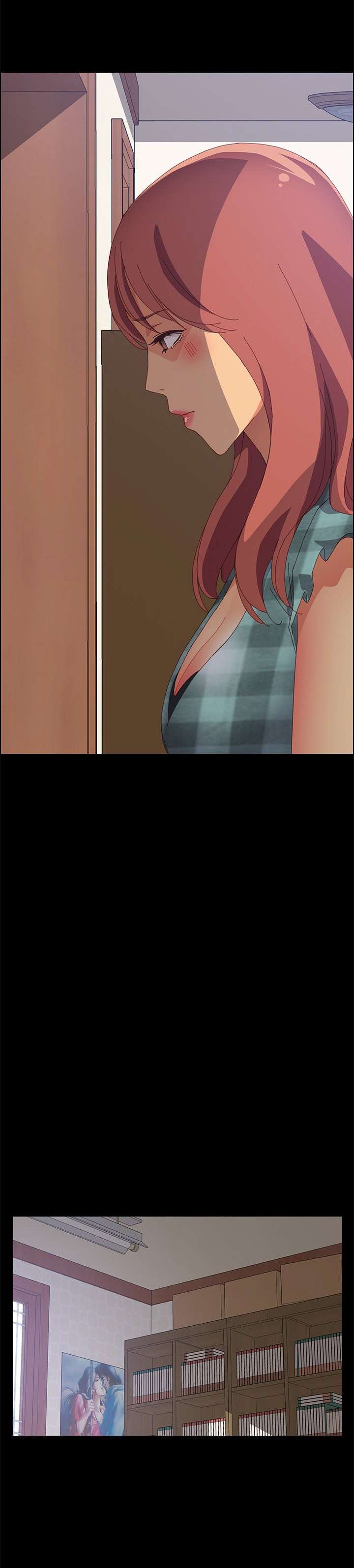 El Asistente capítulo 24 página 9