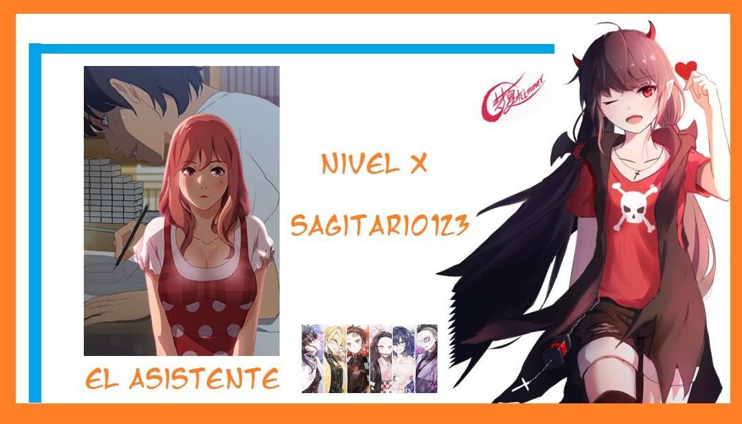 El Asistente capítulo 26 página 1