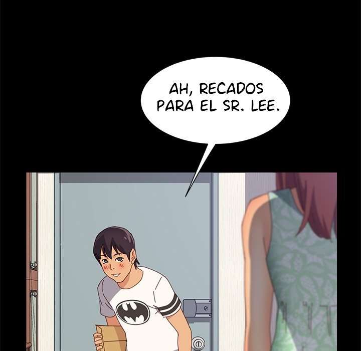 El Asistente capítulo 26 página 111