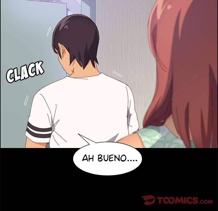 El Asistente capítulo 26 página 122