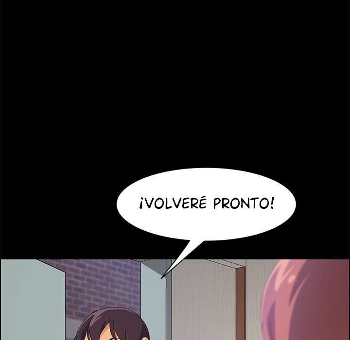 El Asistente capítulo 26 página 129