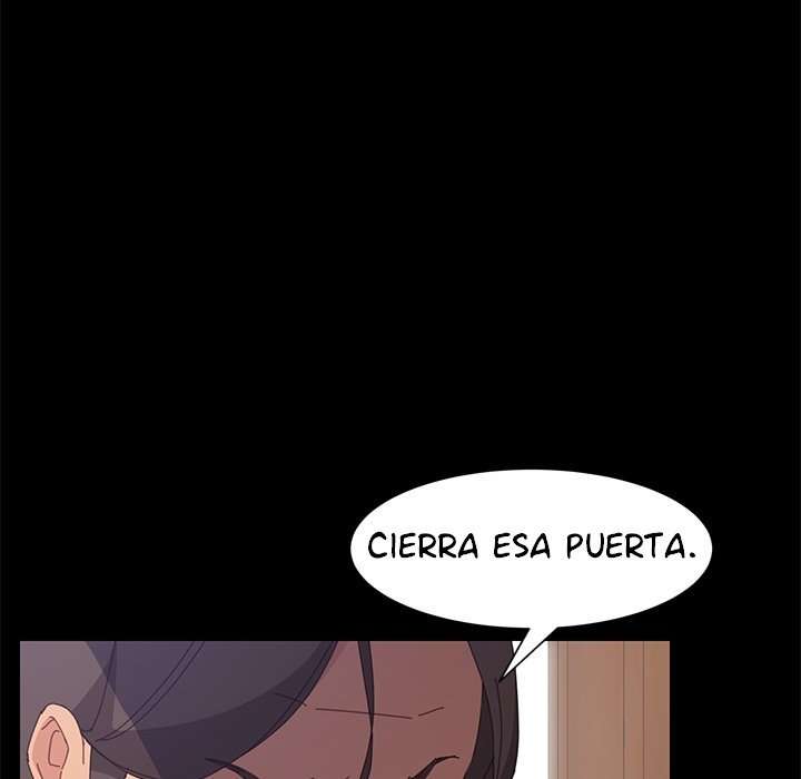 El Asistente capítulo 26 página 136