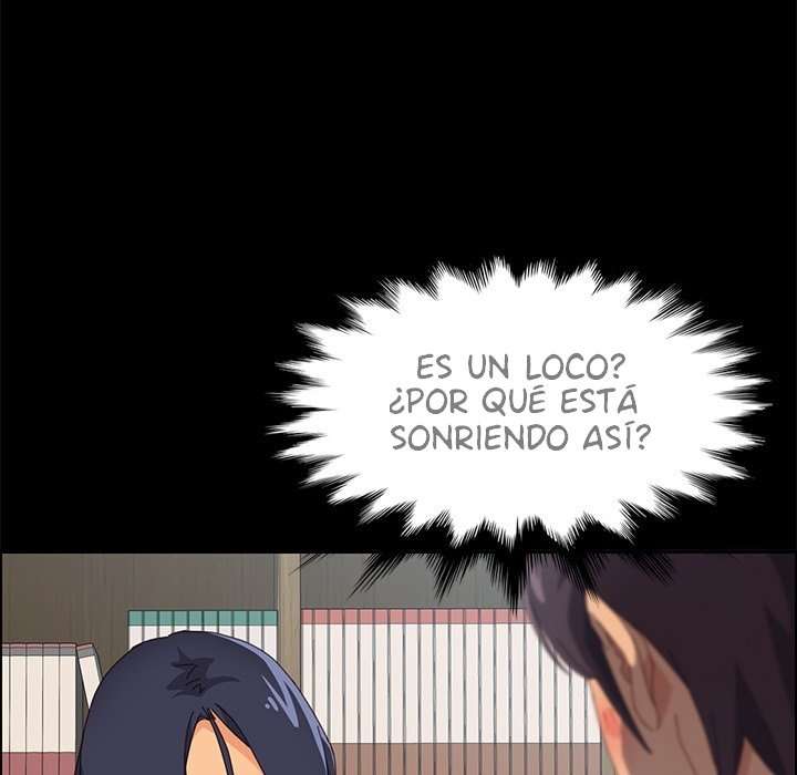 El Asistente capítulo 26 página 37