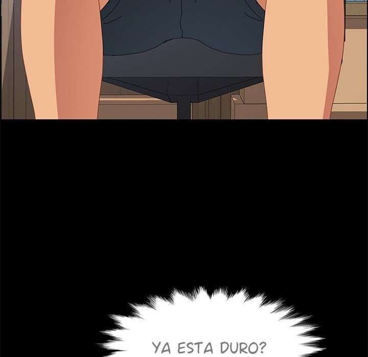 El Asistente capítulo 26 página 65