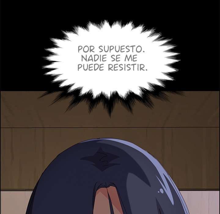 El Asistente capítulo 26 página 70