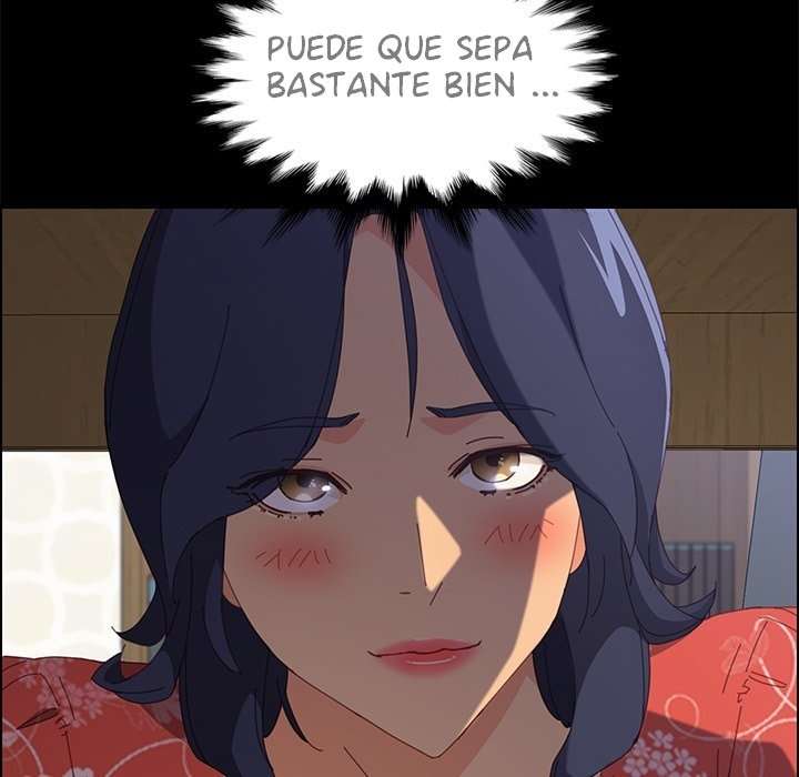 El Asistente capítulo 26 página 77