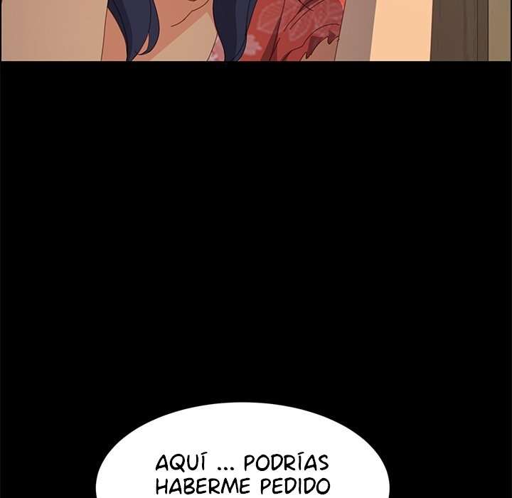 El Asistente capítulo 26 página 89