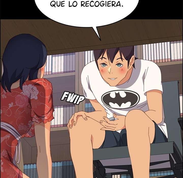 El Asistente capítulo 26 página 90