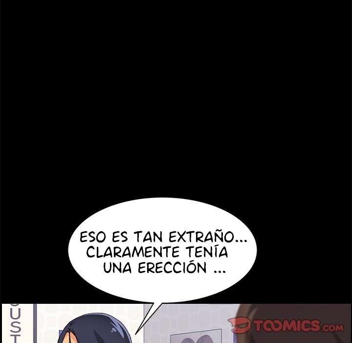 El Asistente capítulo 27 página 10