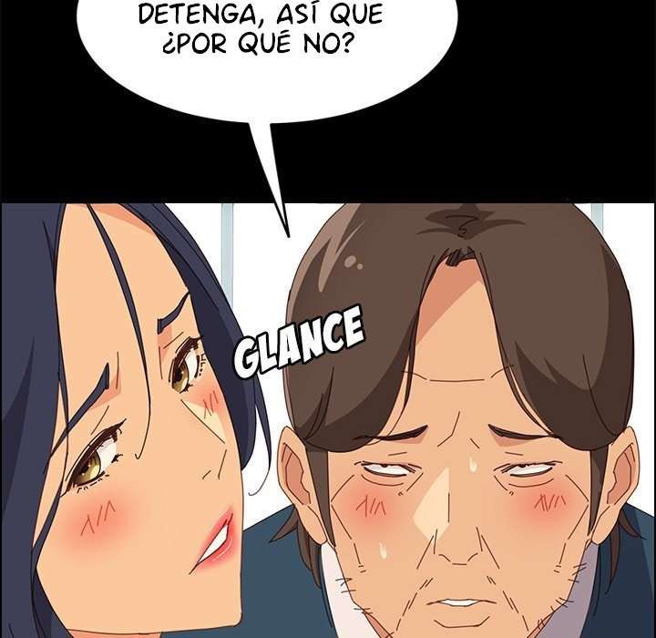 El Asistente capítulo 27 página 104
