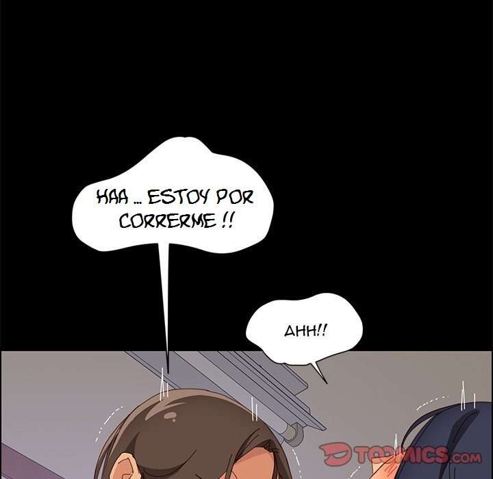 El Asistente capítulo 27 página 130