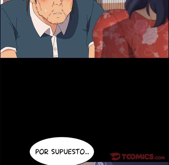 El Asistente capítulo 27 página 142