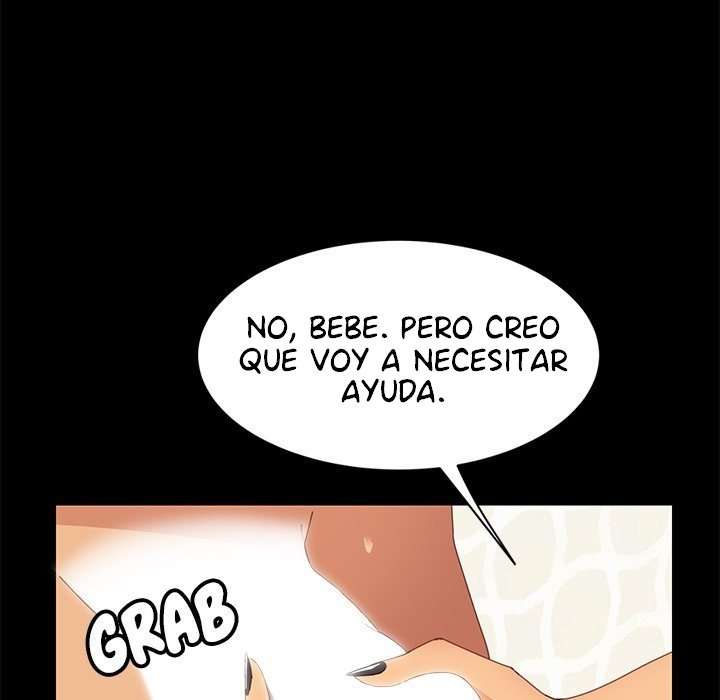 El Asistente capítulo 27 página 144
