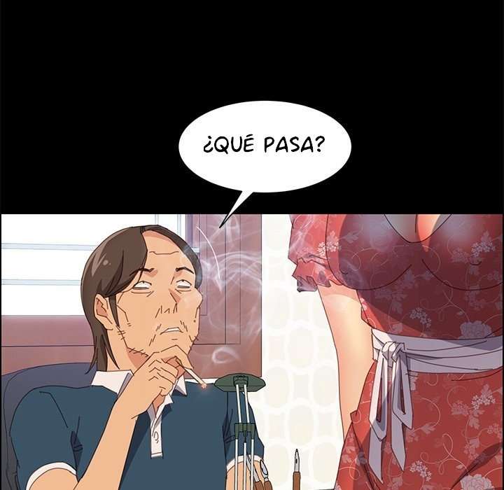 El Asistente capítulo 27 página 25