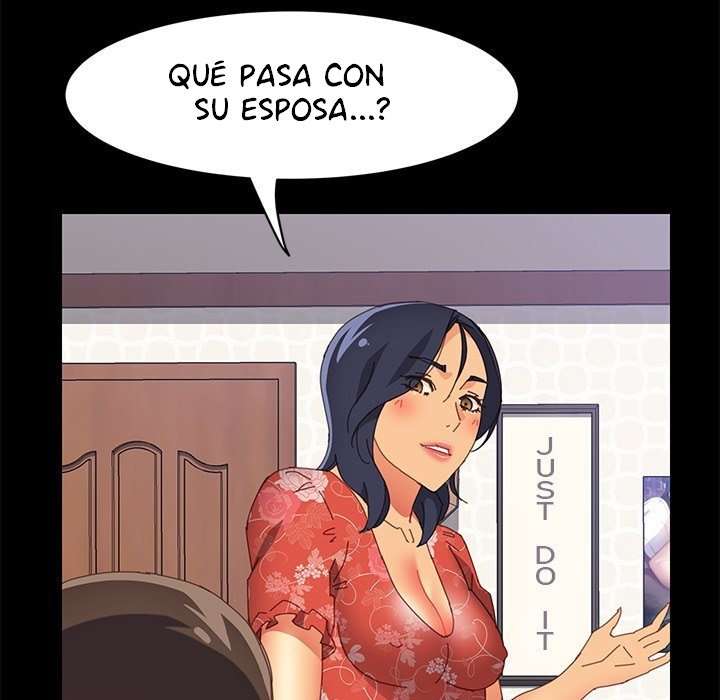 El Asistente capítulo 27 página 27