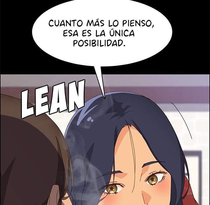 El Asistente capítulo 27 página 31