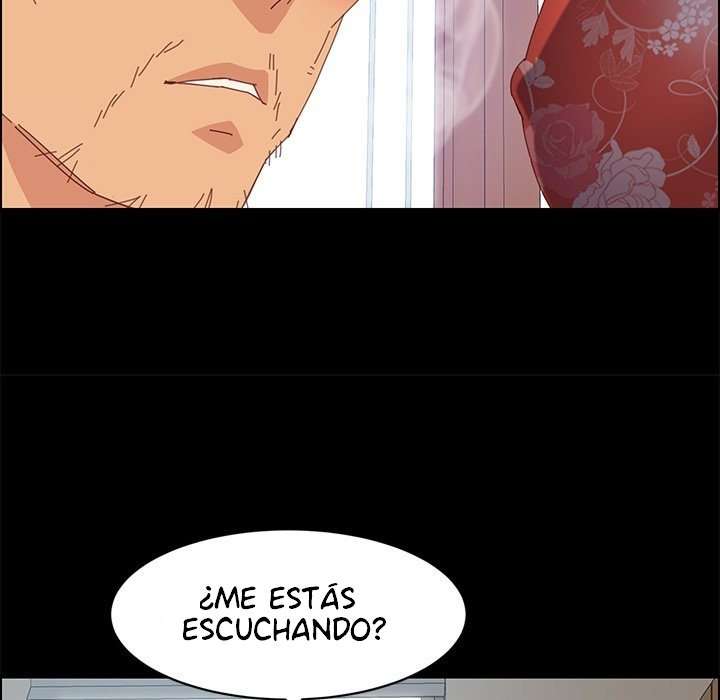 El Asistente capítulo 27 página 36