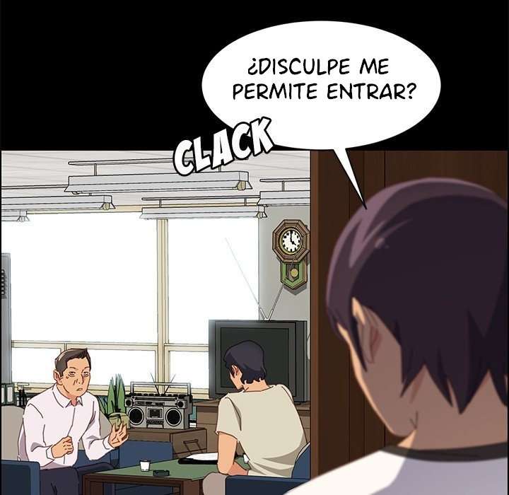 El Asistente capítulo 27 página 55
