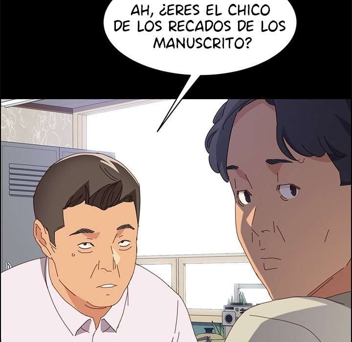 El Asistente capítulo 27 página 57
