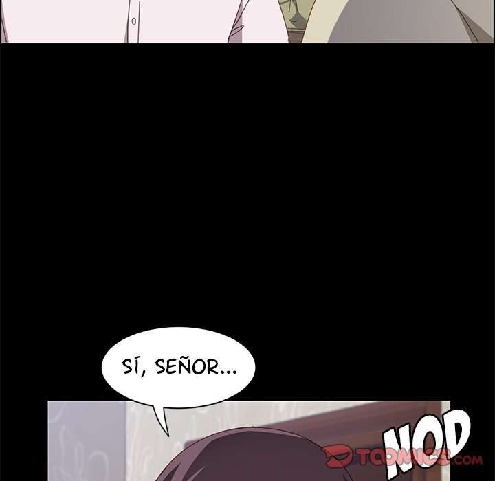 El Asistente capítulo 27 página 58