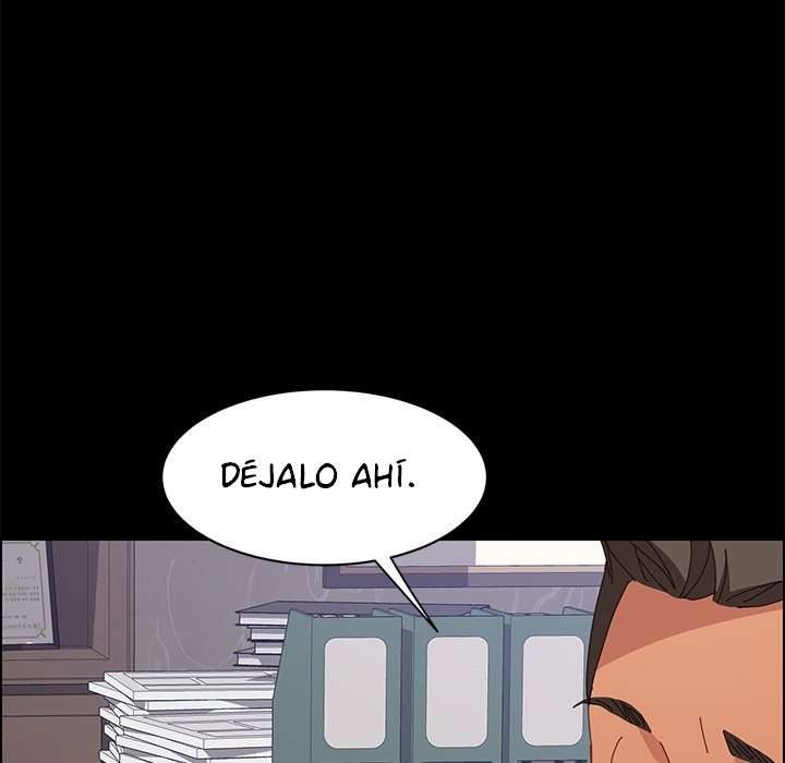 El Asistente capítulo 27 página 60